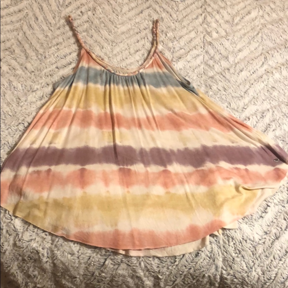 american eagle tanktop